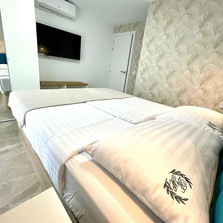 Las Americas Bungamar Apartment Playa de las Américas Dış mekan fotoğraf