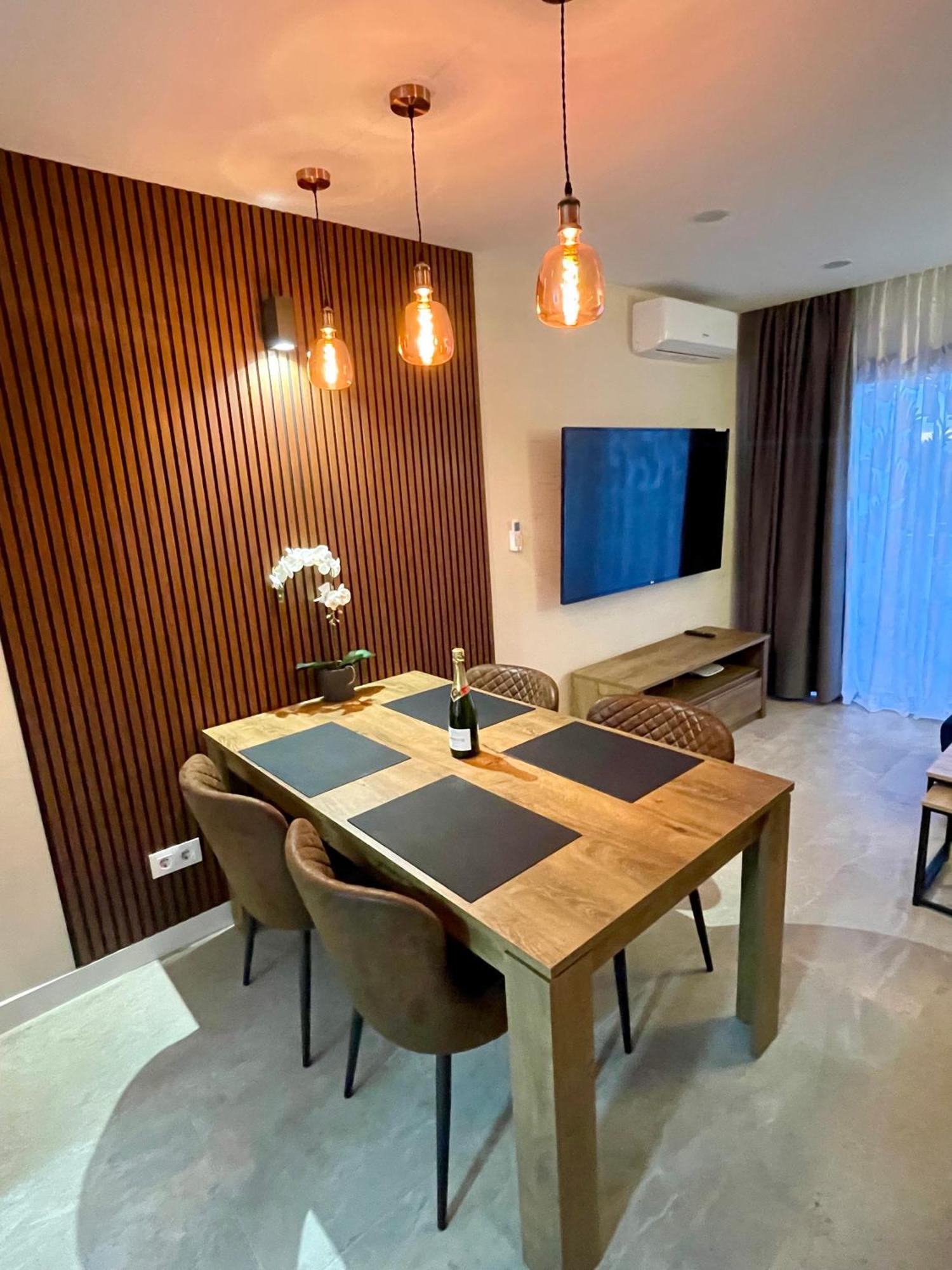 Las Americas Bungamar Apartment Playa de las Américas Dış mekan fotoğraf