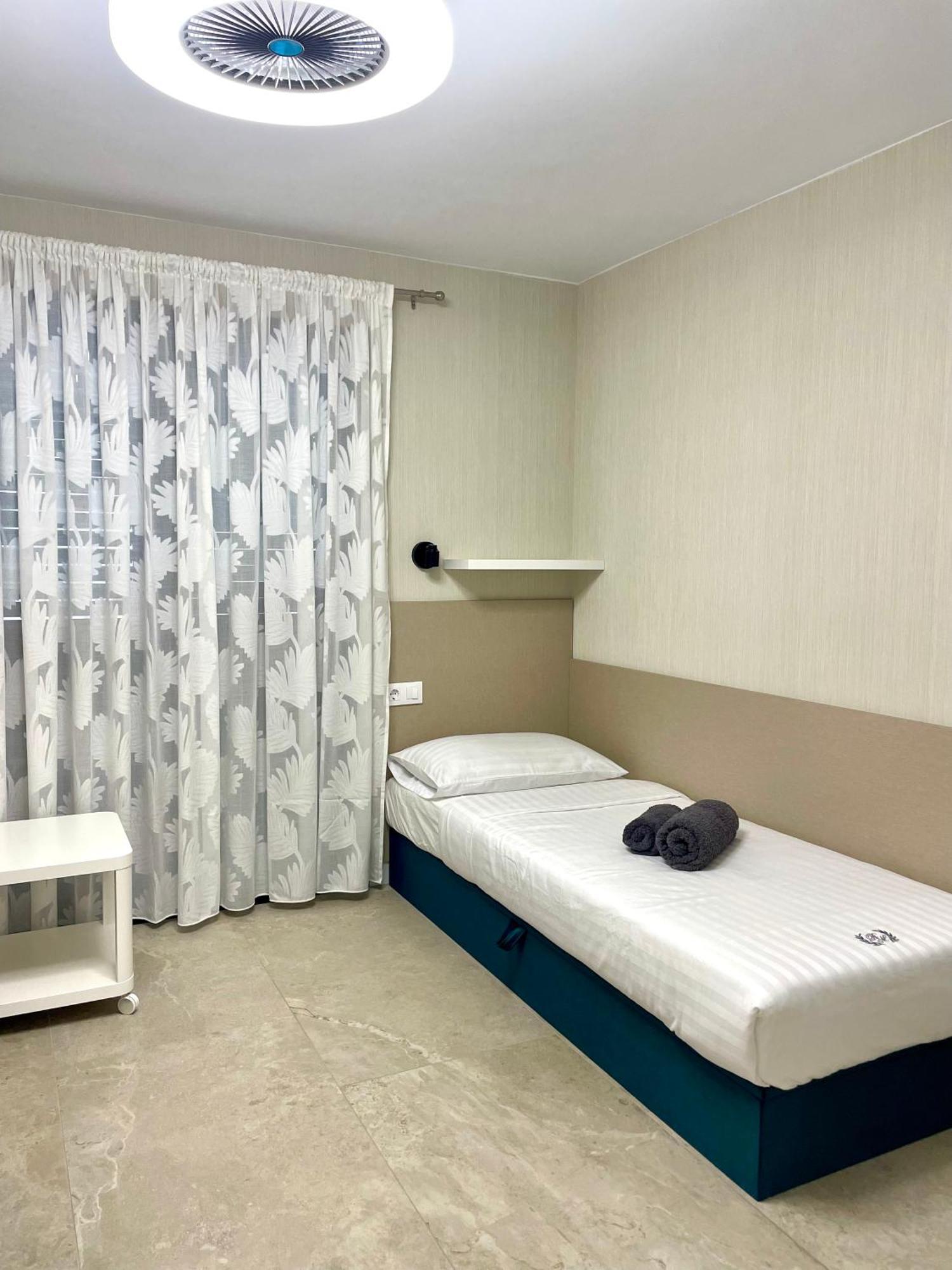 Las Americas Bungamar Apartment Playa de las Américas Dış mekan fotoğraf