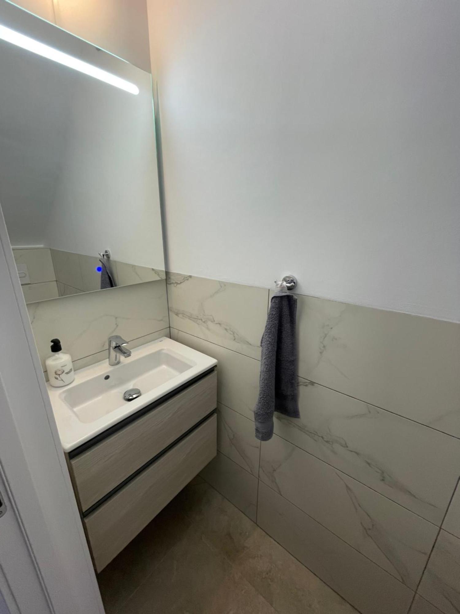 Las Americas Bungamar Apartment Playa de las Américas Dış mekan fotoğraf