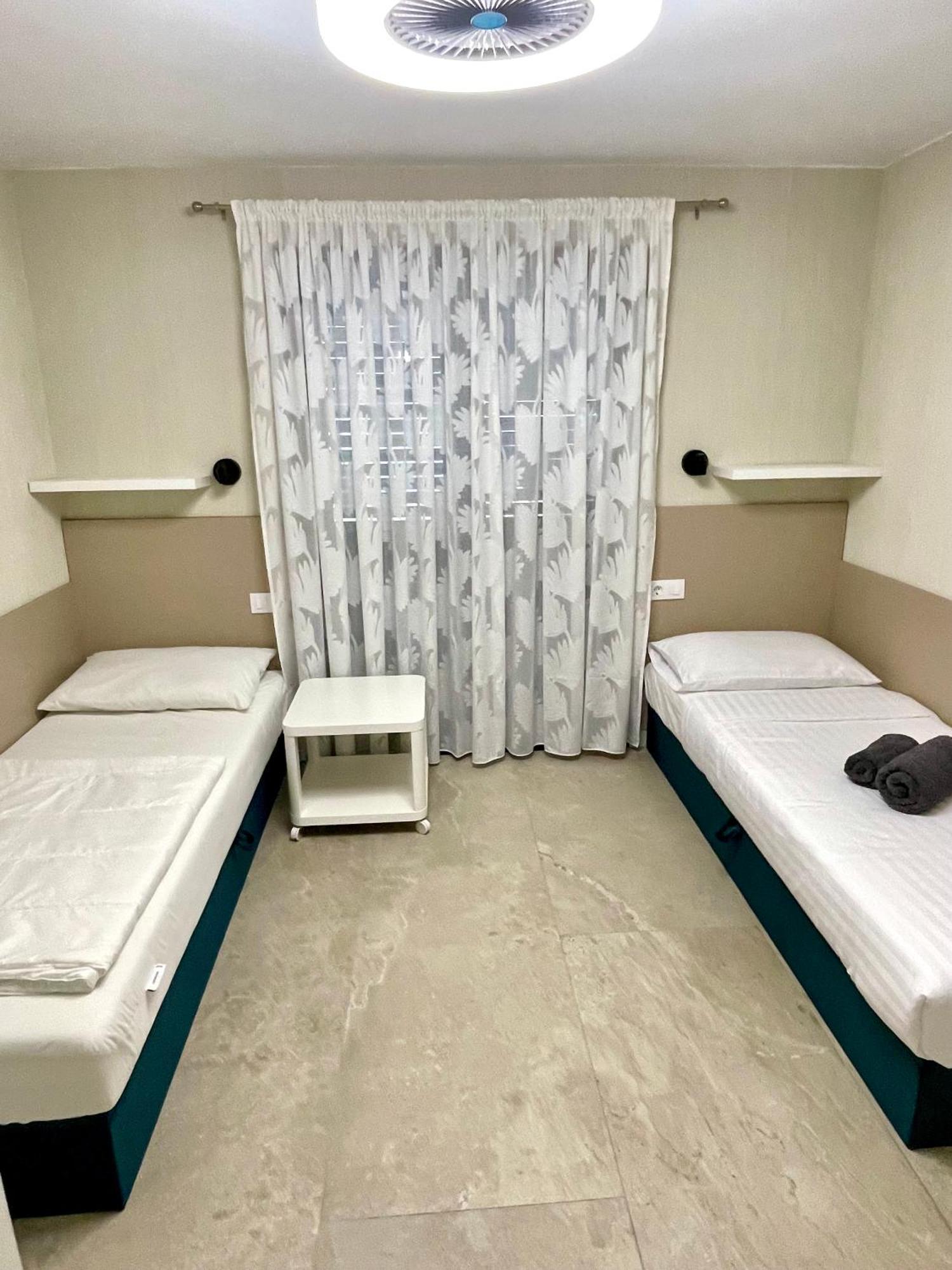 Las Americas Bungamar Apartment Playa de las Américas Dış mekan fotoğraf