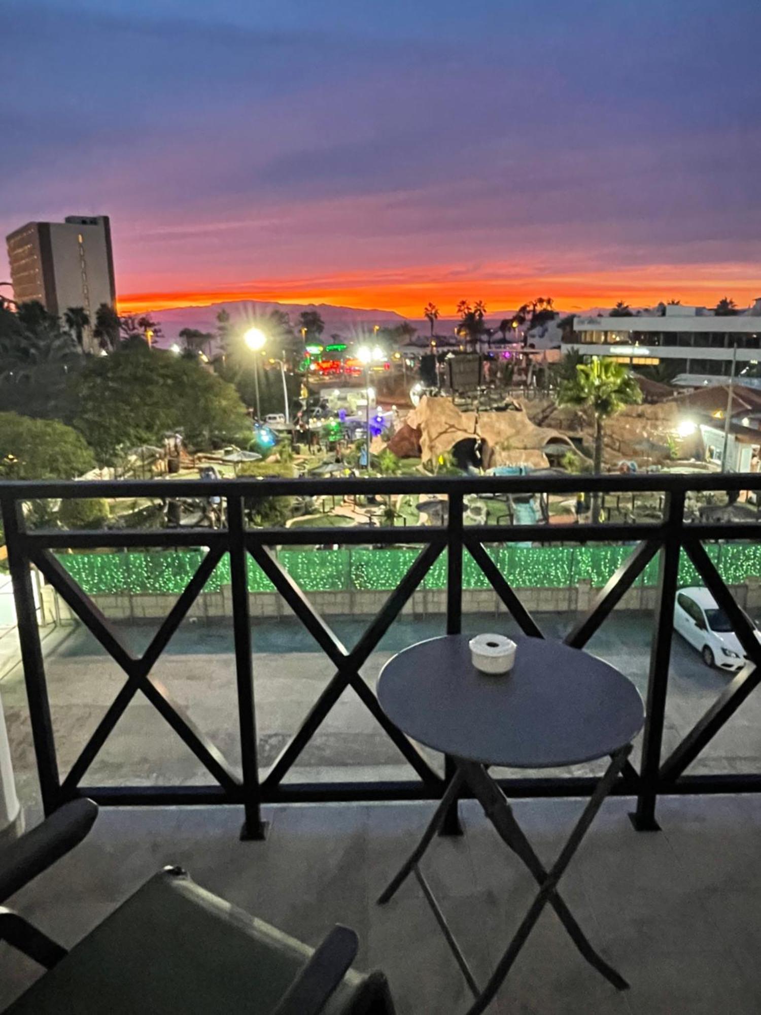 Las Americas Bungamar Apartment Playa de las Américas Dış mekan fotoğraf